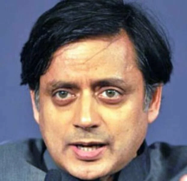 KPCC submits report to high command to action against Tharoor