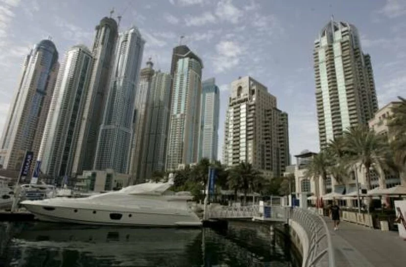 Dubai apartments now up to Dh400,000 cheaper
