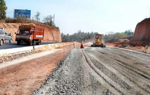Governments urged to expedite widening work on NH66