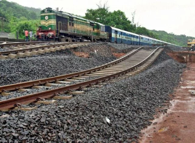 Southern Railway to run Ernakulam-Mumbai special on March 23