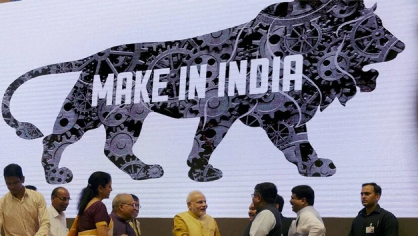 China wishes to combine ‘Make in India’ with ‘Made in China’