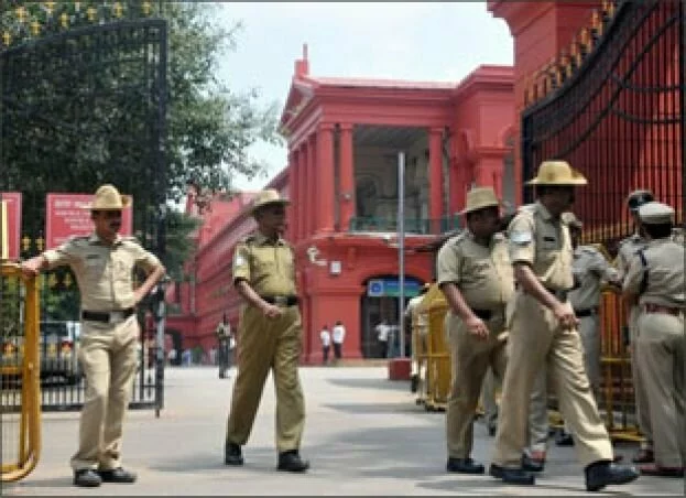 Special court issues order for release of Jayalalithaa