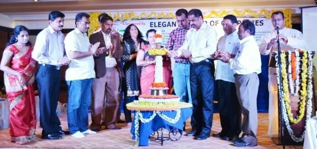 Kadam : Kundapura Devadiga Mitra celebrates its 4th Anniversary at Marco Polo Hotel Deira Dubai.