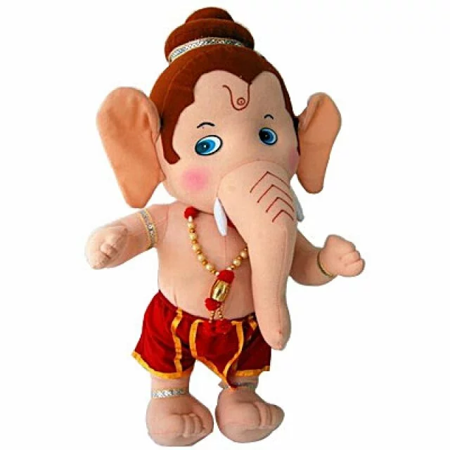 Baby girl born with a trunk: People say she is incarnation of Lord Ganesha