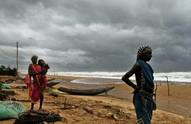 Cyclone Nilofar to bring heavy rains in Gujarat's coastal districts