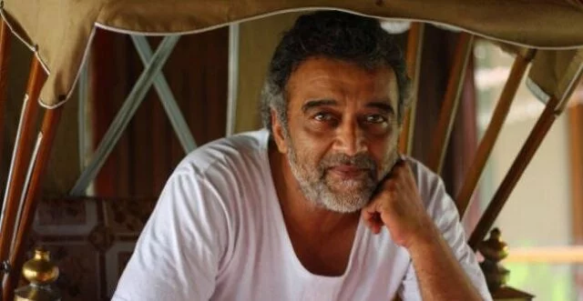 Late Bollywood actor Mehmood's son Lucky Ali in trouble