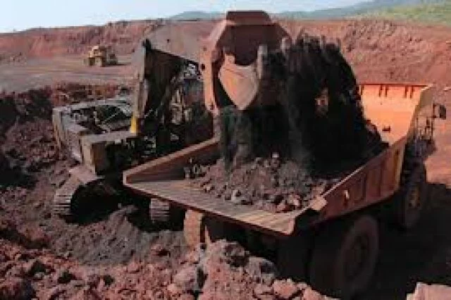 State has to auction 8 renewed mining leases: MMDRA