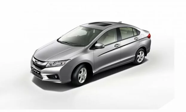 Honda Cars India finally launched the fourth-generation Honda City in India at a starting price of Rs 7.42 lakh