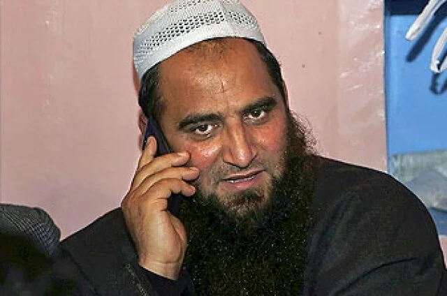 Separatist leader Masarat Alam arrested in Srinagar