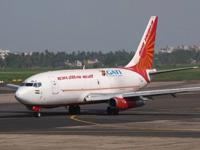 Govt. must take Air India hijack threat seriously: Uday Bhaskar