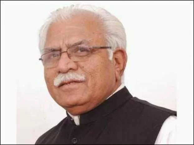 Manohar Lal Khattar remains frontrunner in Haryana