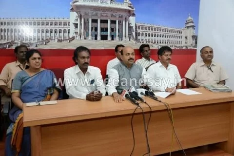 Aid of 40 lacks would be released for schools at Mangaluru : says Moideen Bava