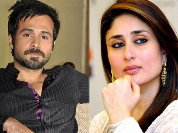 Kareena to lock lips with Emraan Hashmi