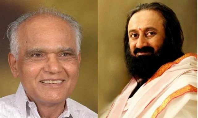 SL Bhairappa, Ravishankar Guruji to get Padma Shri award