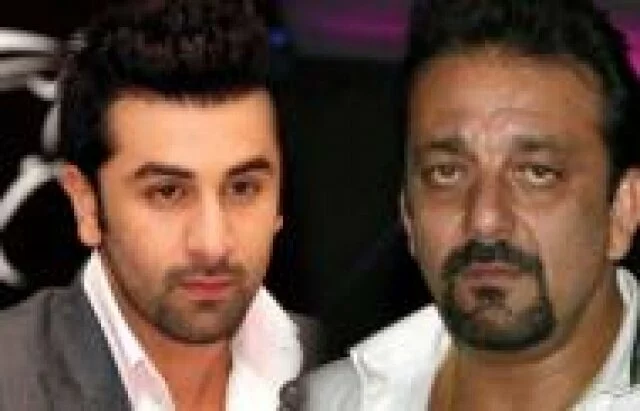 Ranbir Kapoor To Bulk Up For Sanjay Dutt Biopic