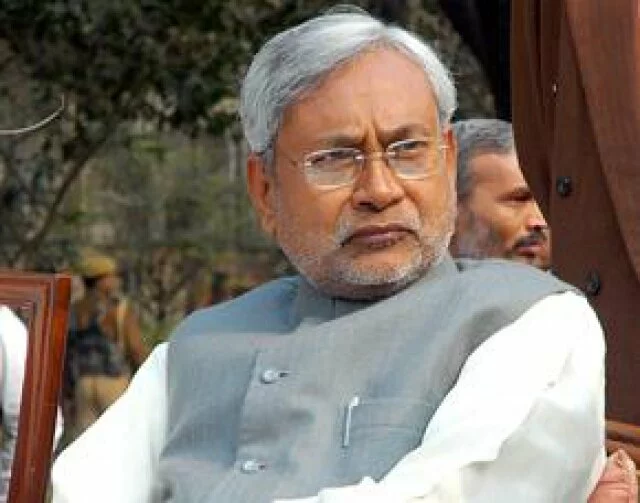 Nitish Kumar to prove majority on March 11