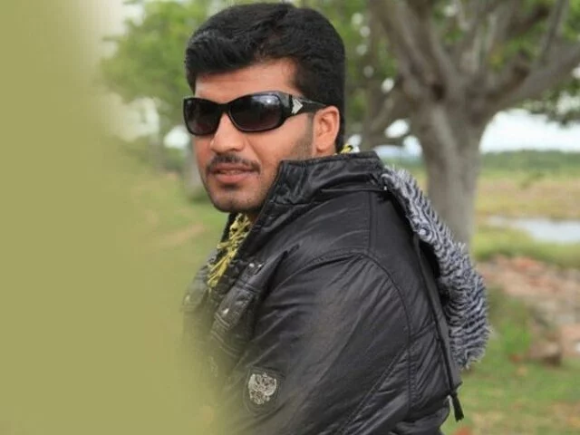 Actor-Producer Krishna Murdered In Mysore!