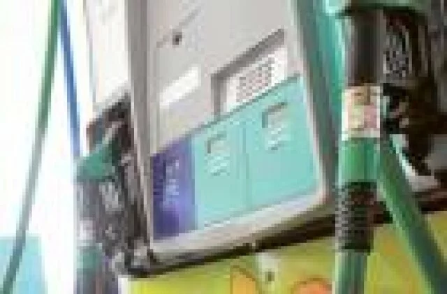 Domestic diesel gets cheaper