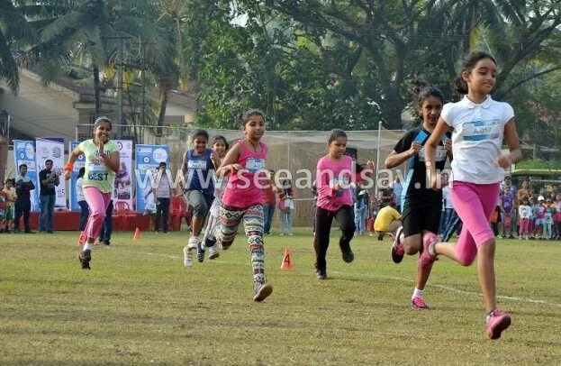 Fist ever marathon for kids `Kidathon’ hosted in Mangaluru