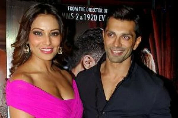 Bipasha Basu: 'Alone' more than just a horror film