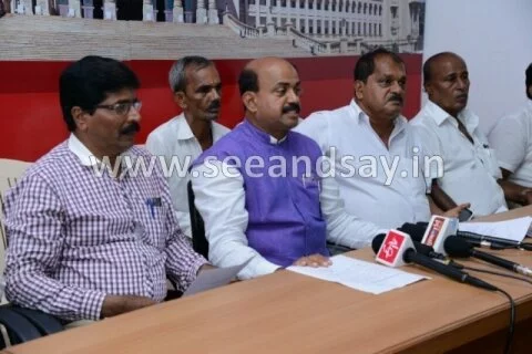 Special package for the development of basic facilities in Mangaluru : Mohideen Bava