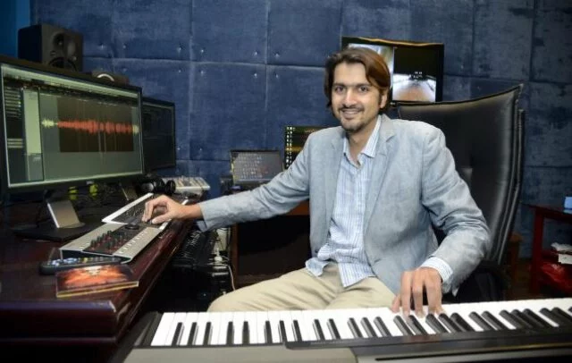Bengaluru-based composer Ricky Kej wins Grammy for ‘Winds of Samsara’