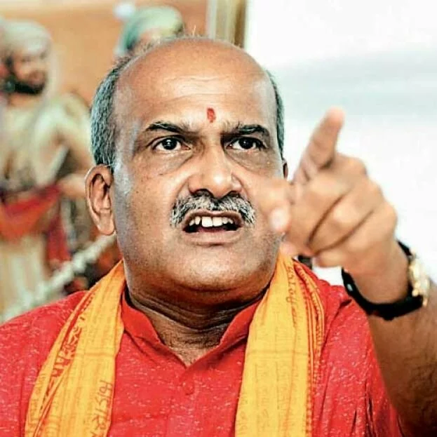 Cut the hands and legs of Nandita rape accused: Muthalik
