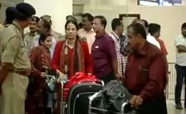 IAF flights bring back 358 Indian nationals home