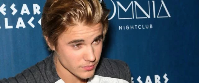 Justin Bieber Sued For Alleged Spitting, Unrest