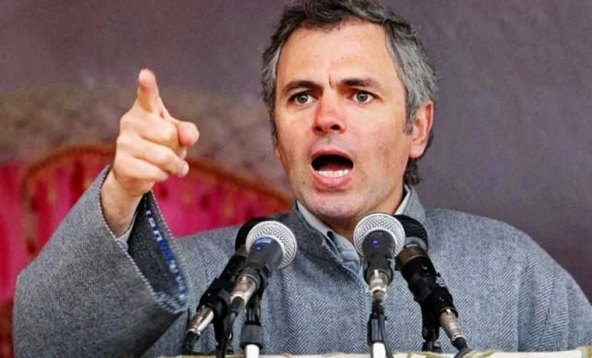 Will do everything to bring Kashmiri Pandits back to the valley: Omar Abdullah