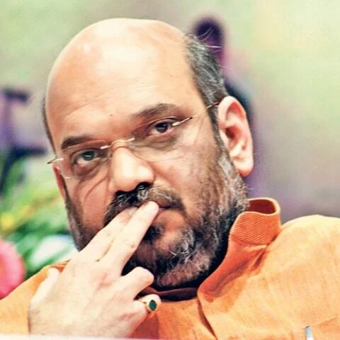 Amit Shah to visit Mangaluru on January 27