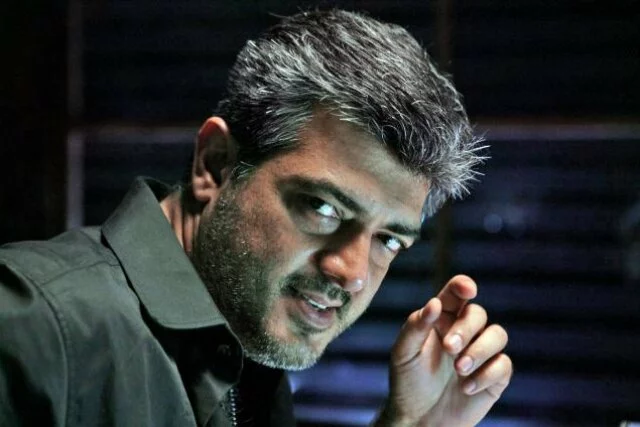 ‘Thala’ Ajith undergoes surgery