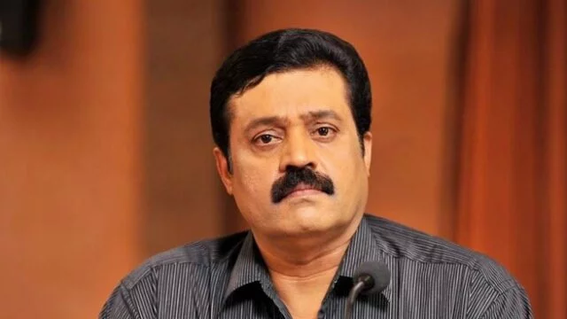 Suresh Gopi likely to join BJP