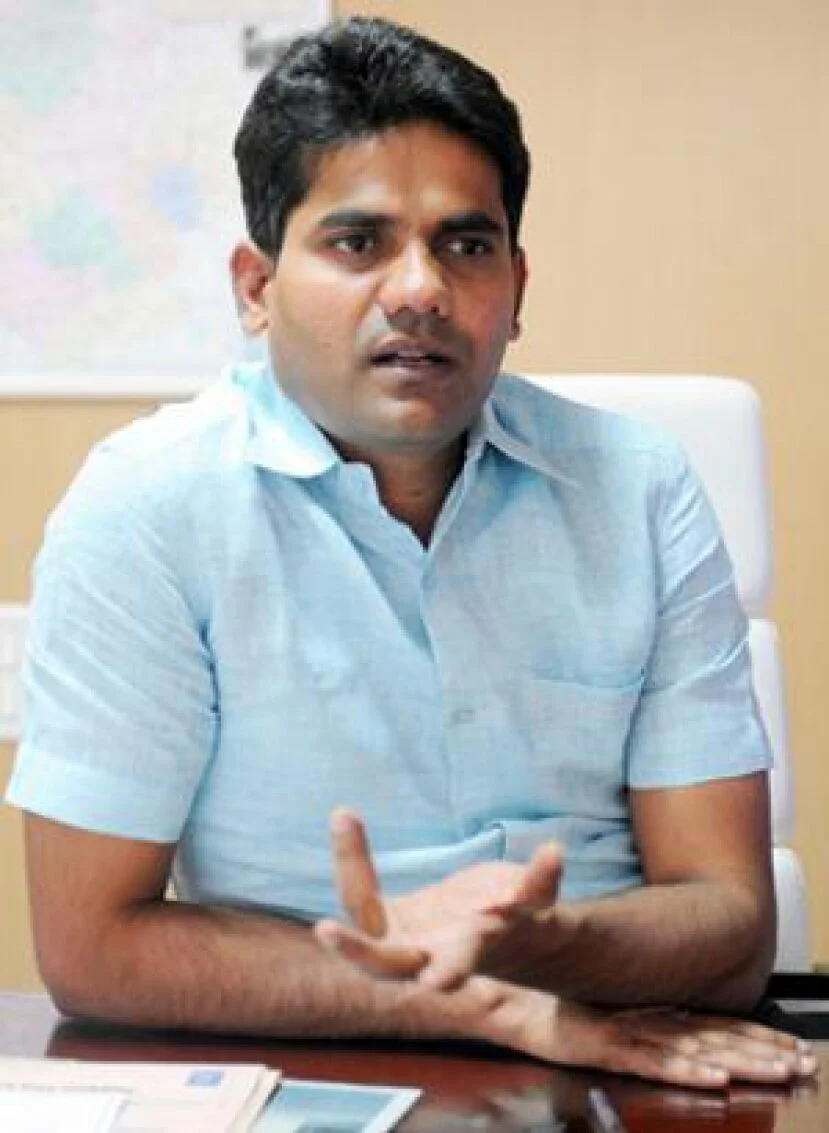 “We’ll meet in our next life”: Last text message sent by DK Ravi