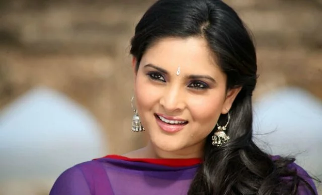 Ramya returns to Bengaluru days after Rahul Gandhi’s come back