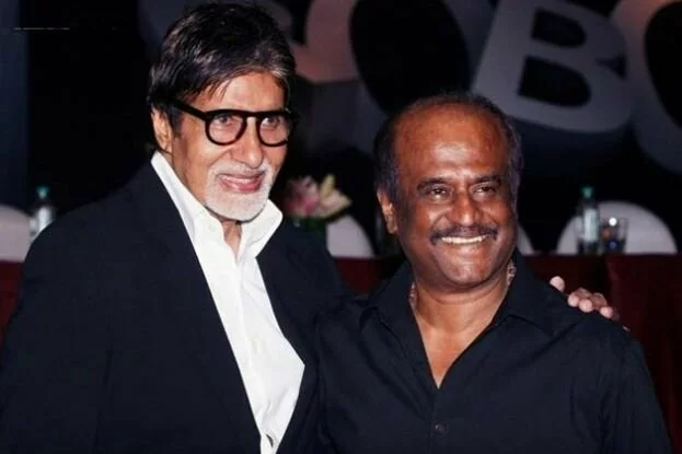 Amitabh Bachchan to open IFFI 2014, Rajinikanth to receive centenary award