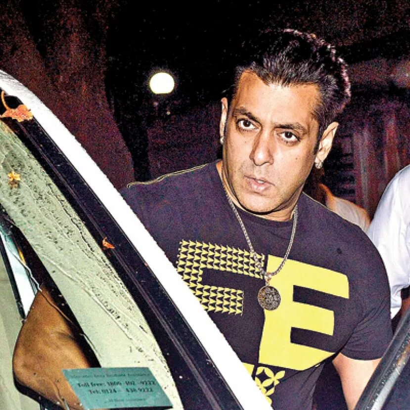 Salman Khan was frozen', says eyewitness on that night