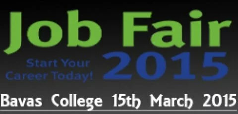 Huge job fair organized at Bavas college in Kulur