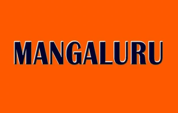 Its official now! Mangalore is Mangaluru
