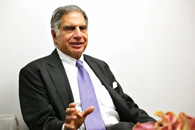 Ratan Tata to head Railway's innovation council