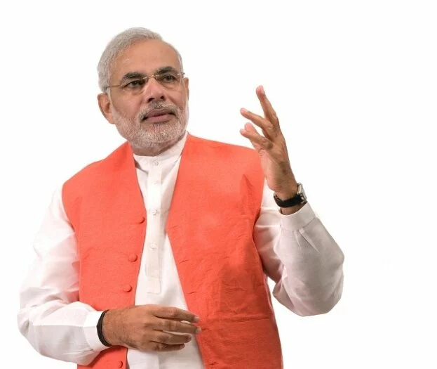 PM Narendra Modi wins TIME magazine's readers' poll