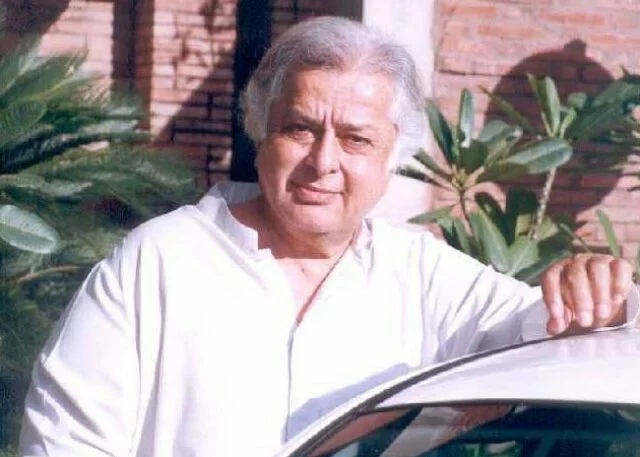 Shashi Kapoor to be conferred with Phalke Award