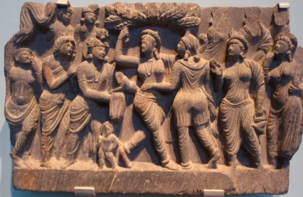 Inquiry spurs return of Indian artefacts from US