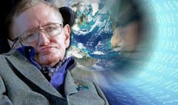 Stephen Hawking: Calling aliens on Earth might be catastrophic