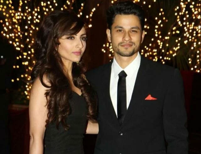 No honeymoon for Kunal and Soha Soha Ali Khan