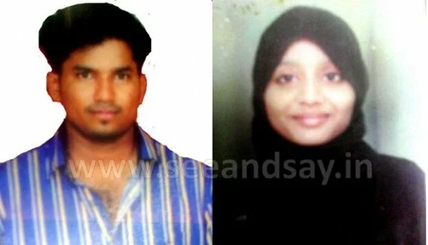 Another inter religion marriage in Mangaluru: Kidnap case filed against the boy