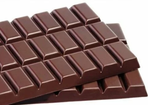 Good news for chocolate lovers!