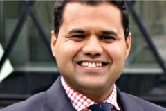 Rajesh Agrawal