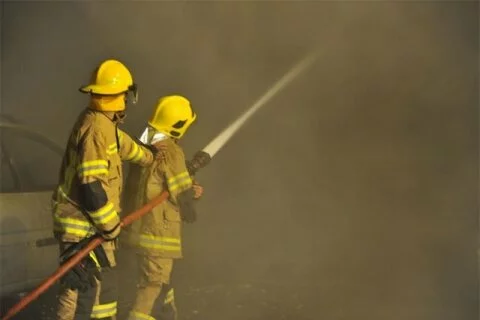 10 dead in Abu Dhabi blaze: Police