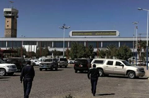 UAE evacuates embassy staff from Yemen capital